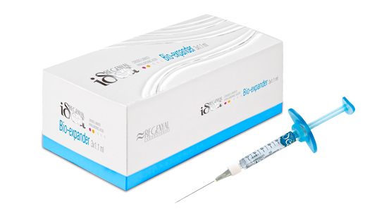 Regenyal Bioexpander: ácido hialurónico