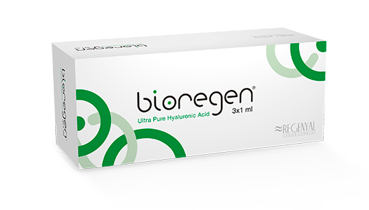 Bioregen: ácido hialurónico