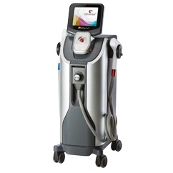 Etherea láse: Tecnología para medicina estética