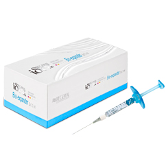 Filler ácido hialurónico