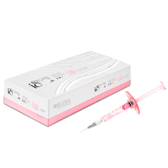 Filler ácido hialurónico