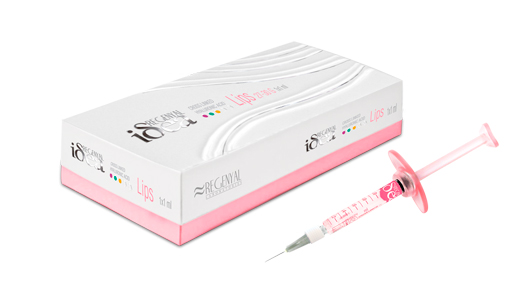 Regenyal Idea Lips: ácido hialurónico