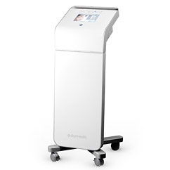 Microneedling, radiofrequency and mesotherapy