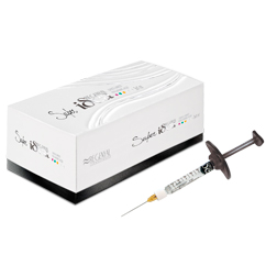 Filler ácido hialurónico