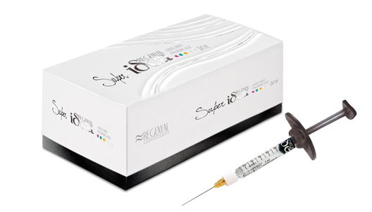 Regenyal Super Idea: ácido hialurónico