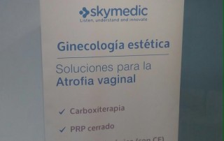 Ginecología estética