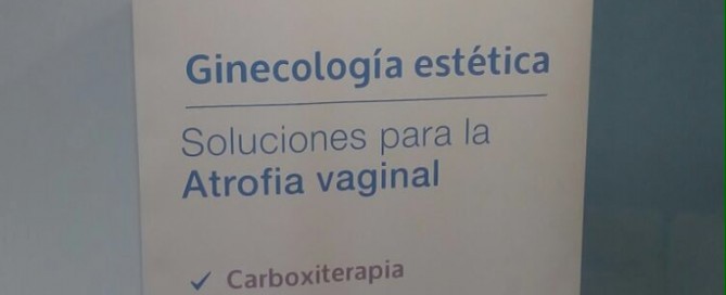 Ginecología estética