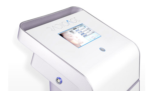 Radioage: microneedling and mesotherapy