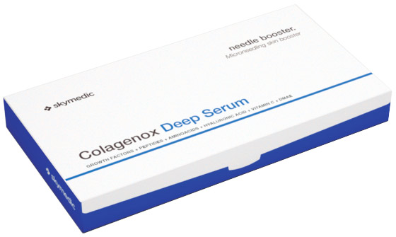colagenox deep serum