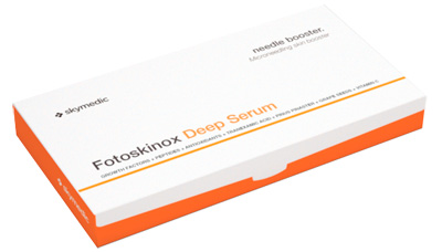 Fotoskinox Deep Serum