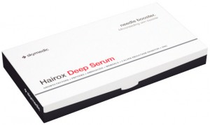 Hairox Deep Serum