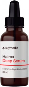 serum alopecia androgenetica