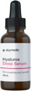 serum acido hialuronico