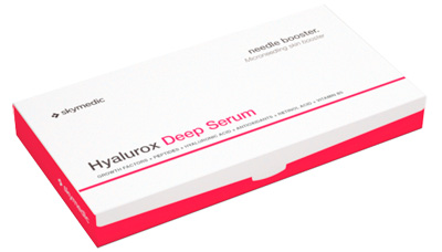 hyalurox deep serum