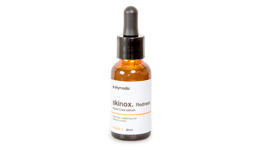 redness serum