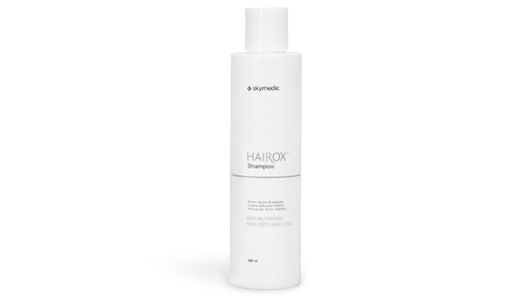 hairox shampoo