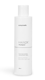 hairox shampoo