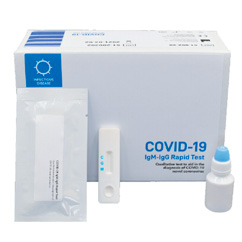 covid-19 instant test