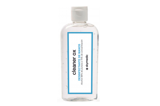 Sanitizer gel covid-19