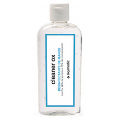 Sanitizer gel coronavirus