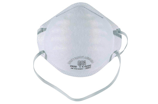FFP2 mask covid-19