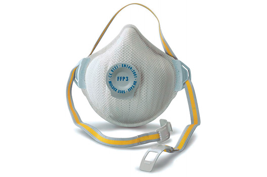 FFP3 mask covid-19