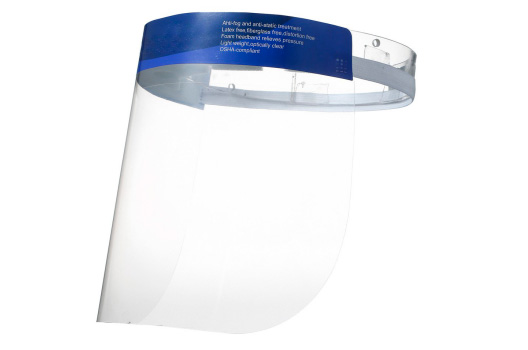Facial shield covid 19