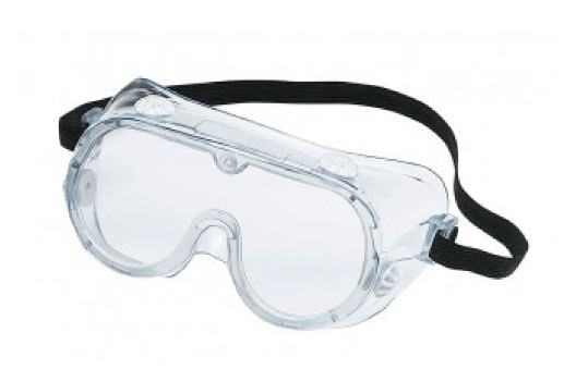 gafas protectoras covid-19