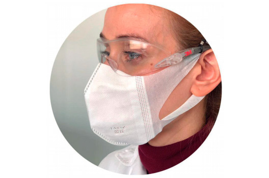 mascarilla ffp2