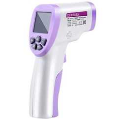 termometro infrarrojo