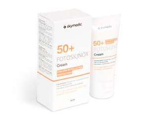 Fotoskinox spf 50+