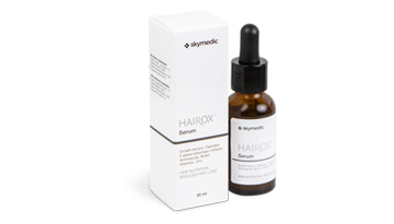 hairox serum